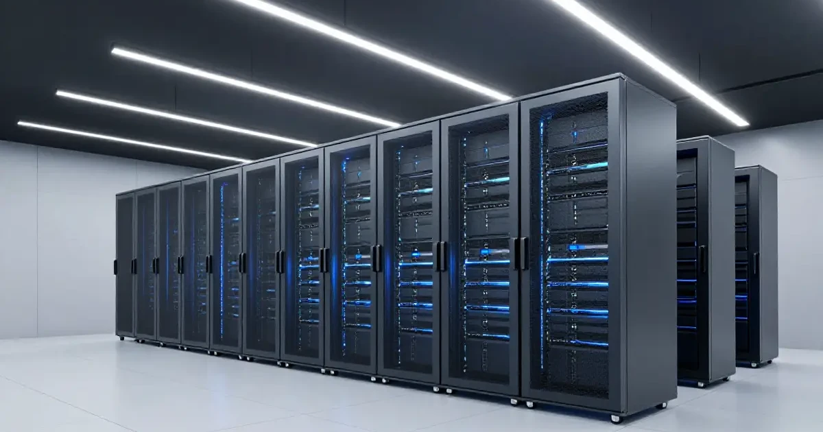 IDCA Certification for Data Center Lighting: What B2B Buyers Need to Know