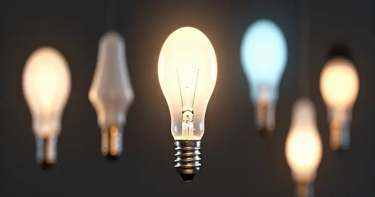 2025 LED Technology Trends: Efficiency, HCL and Sustainable Lighting
