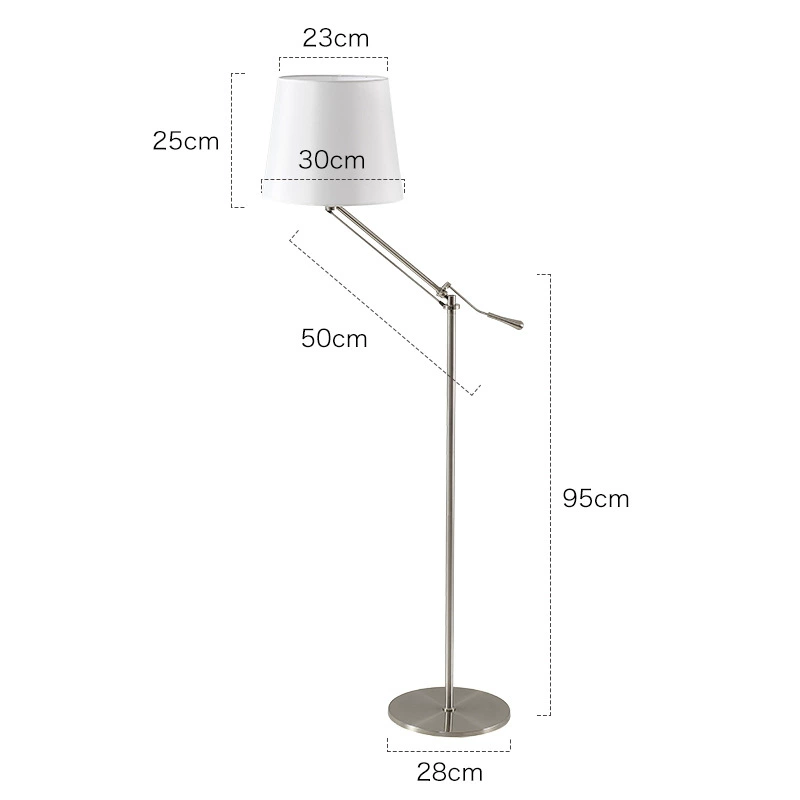 Artemide 플로어 램프