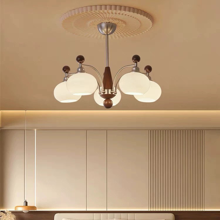 Suspension française rétro