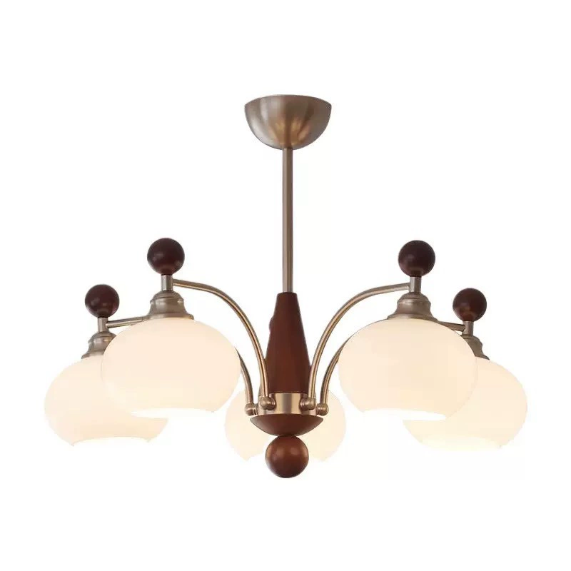 Suspension française rétro