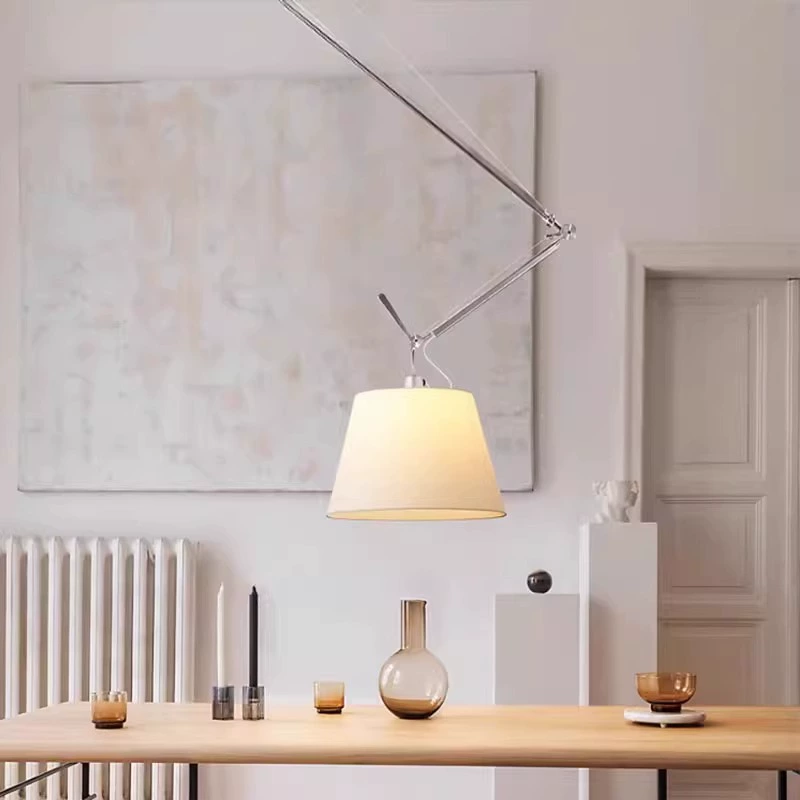 Suspension à bras articulé
