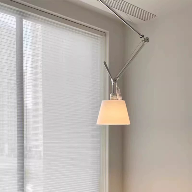 Suspension à bras articulé