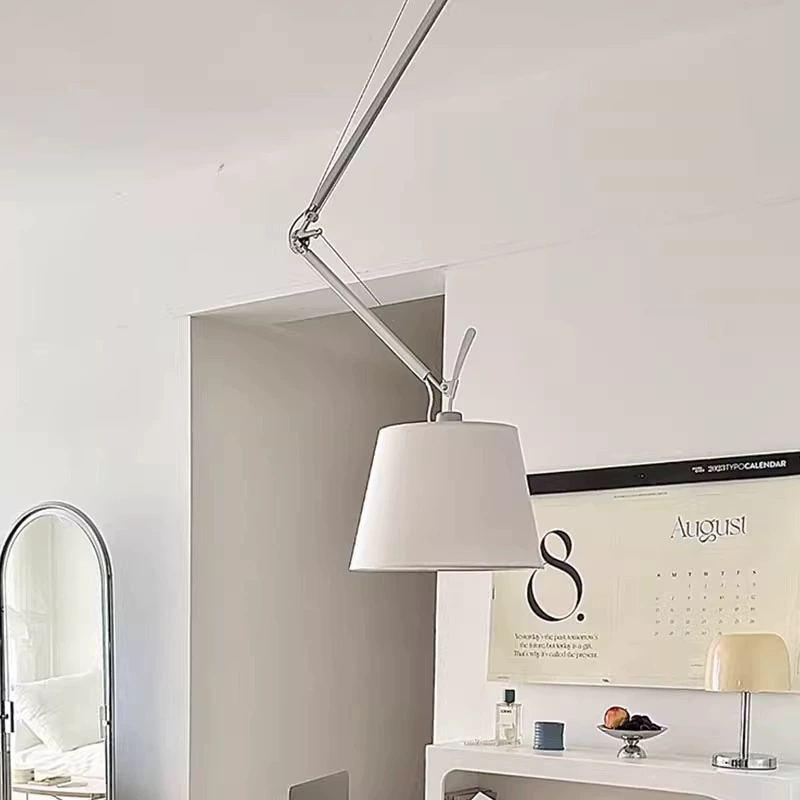 Suspension à bras articulé