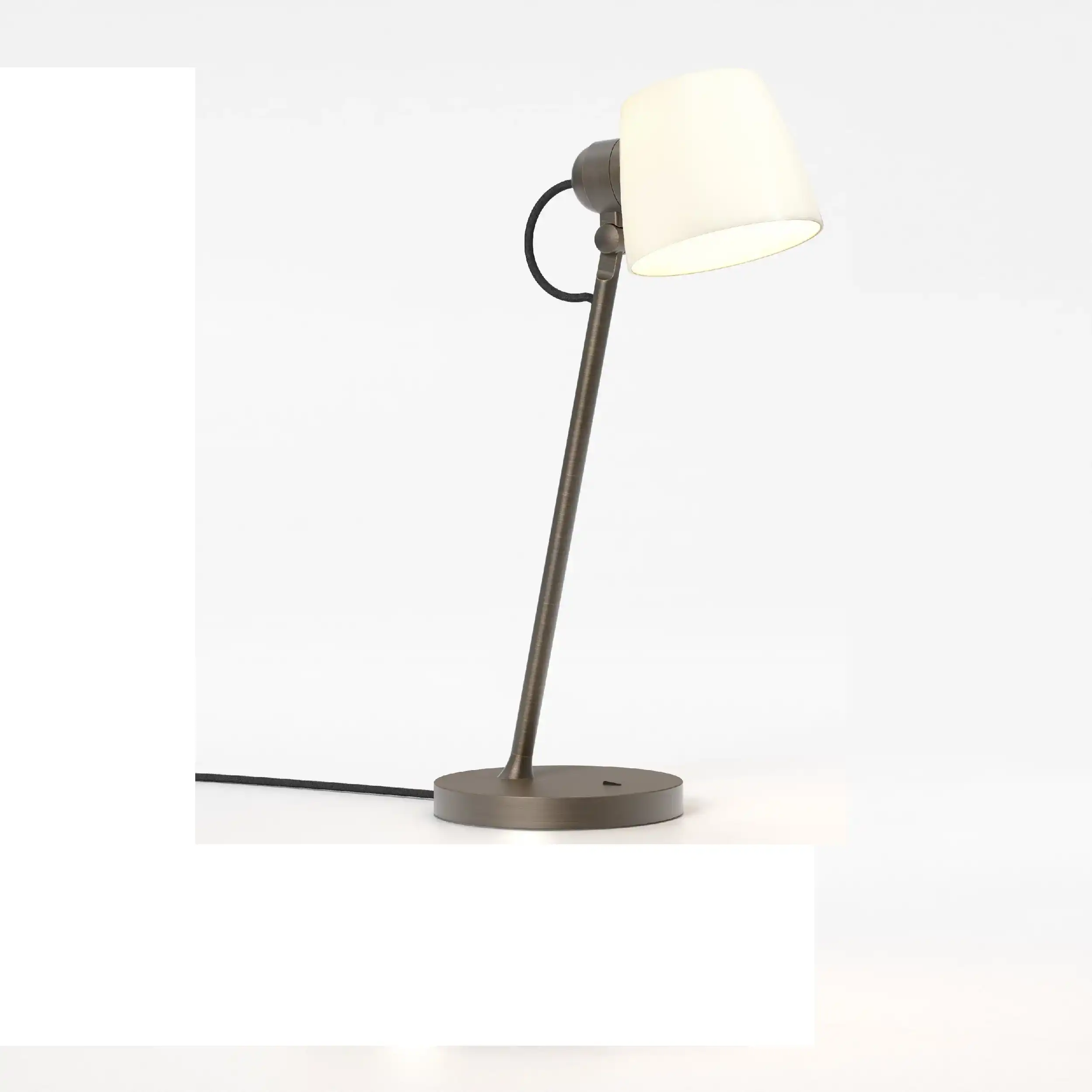 Lampe de table italienne