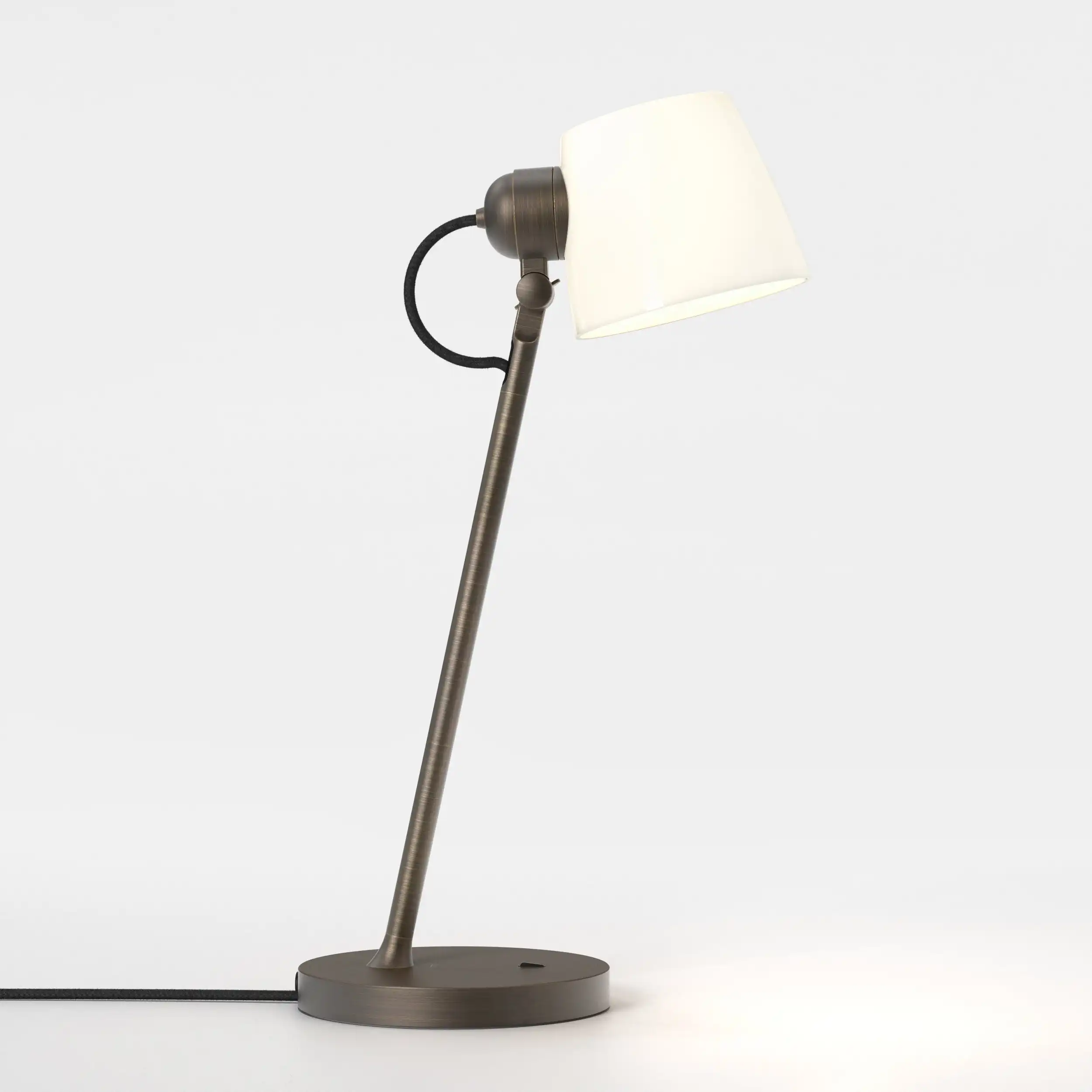 Lampe de table italienne