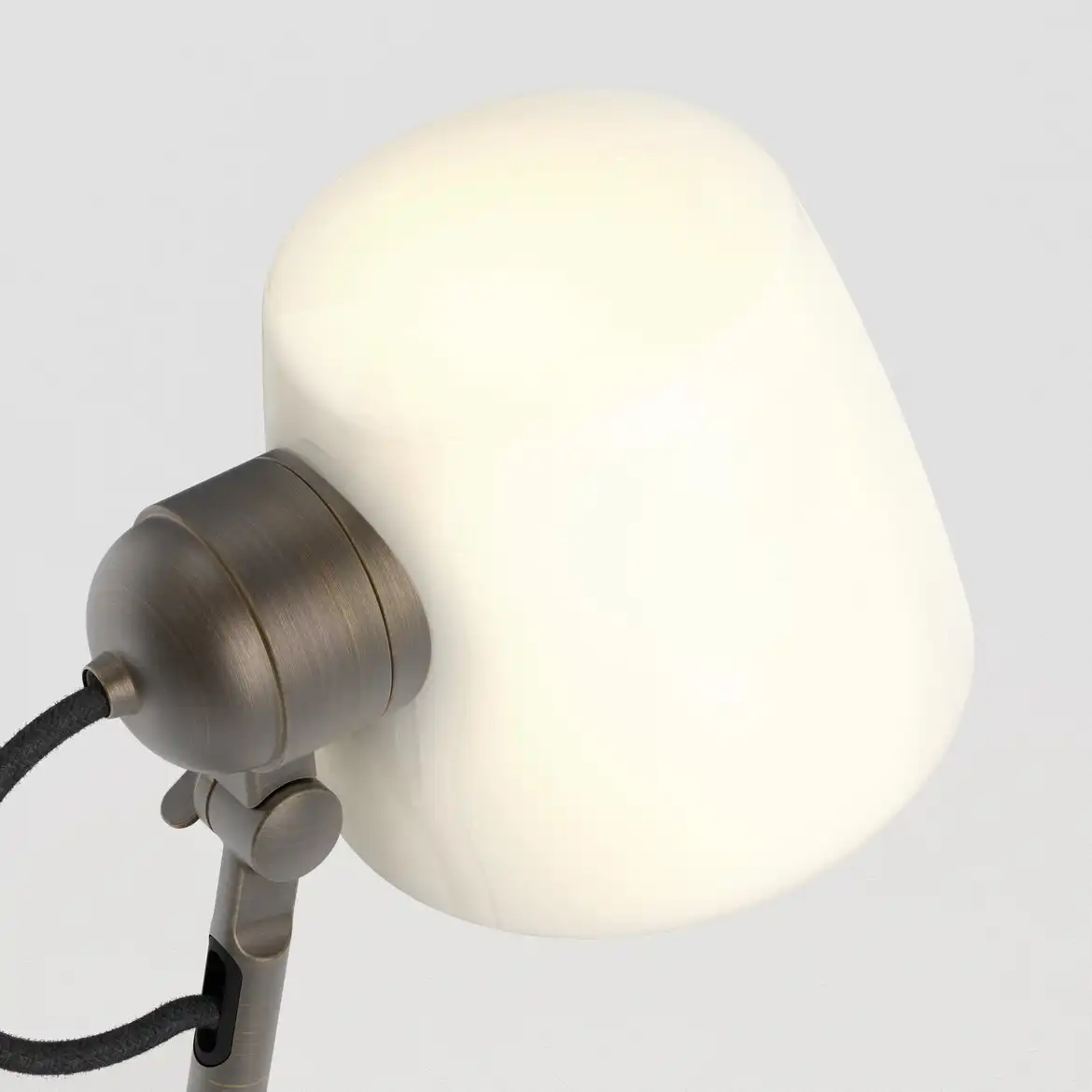 Lampe de table italienne